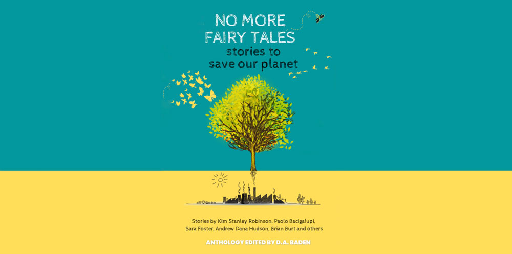 No more fairy tales | Guest blog by Denise Baden