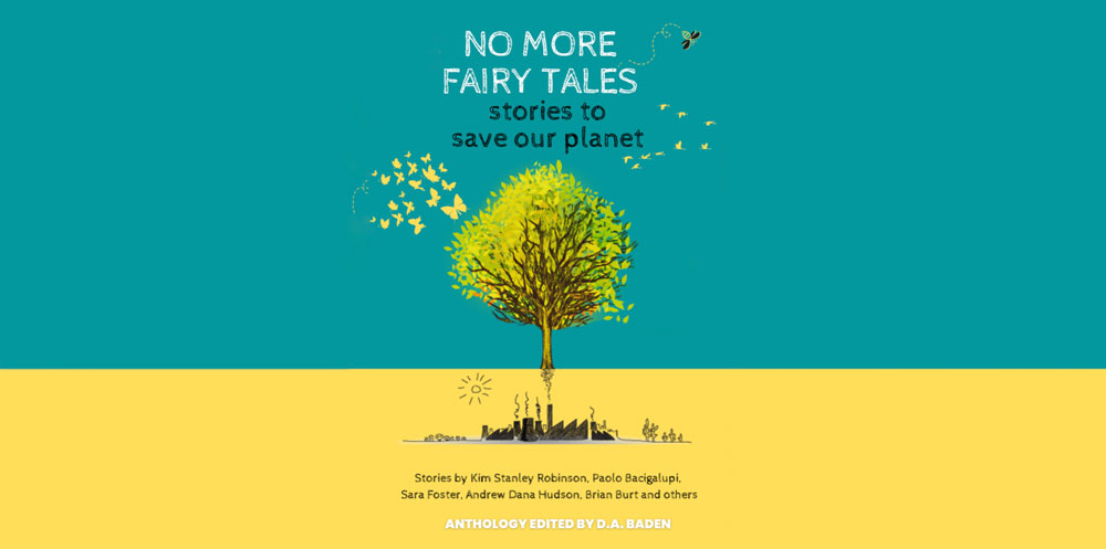 No more fairy tales | Guest blog by Denise Baden No more fairy tales | Guest blog by Denise Baden