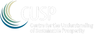 CUSP logo